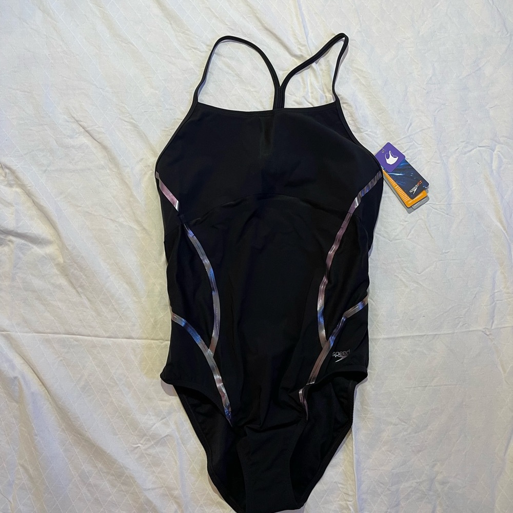 NWT Speedo swimsuit